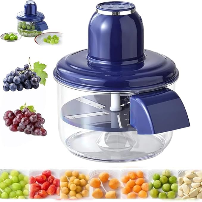 Electric Fruit Peeler Machine – Peeling Fruits & Vegetables