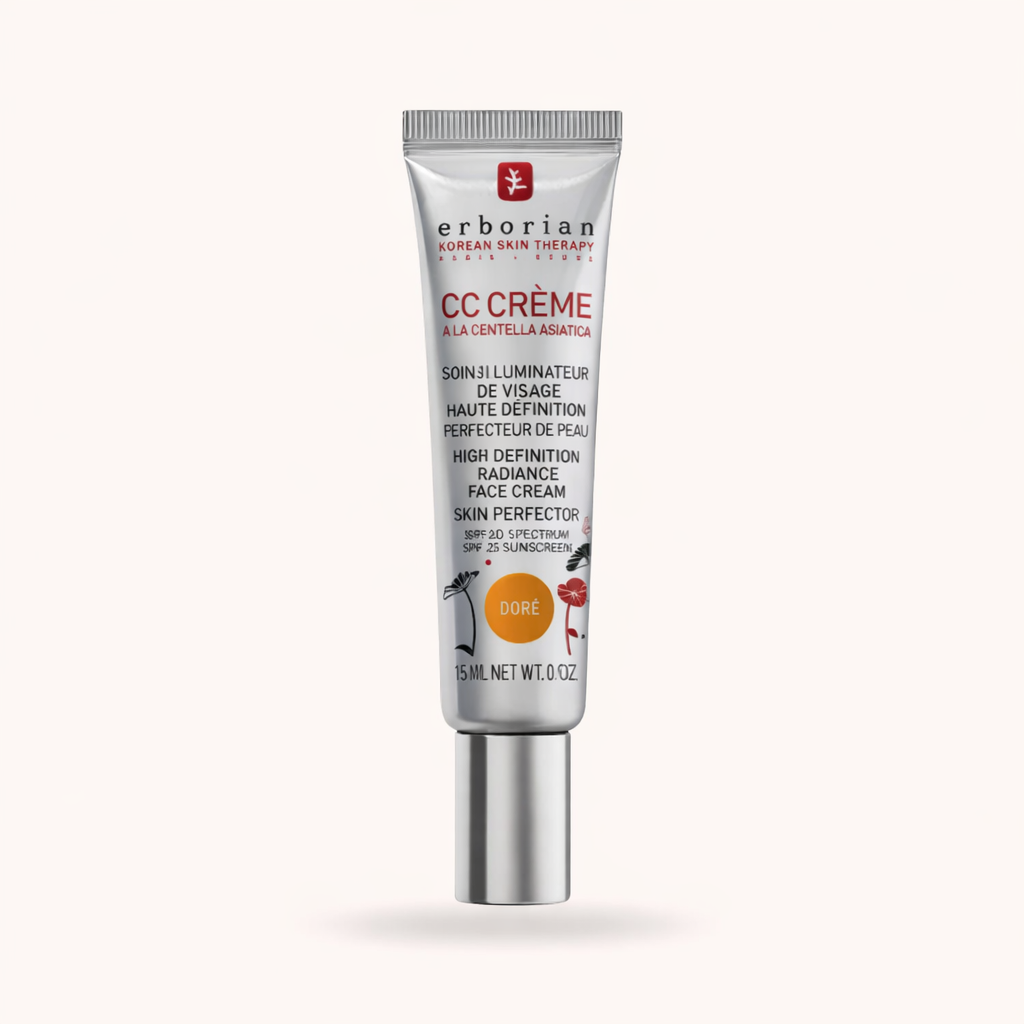 CC Cream SPF 25