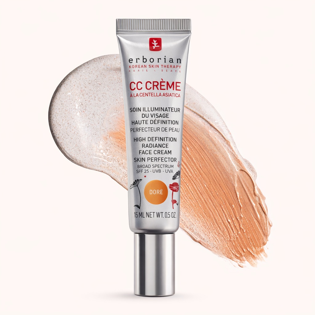 CC Cream SPF 25