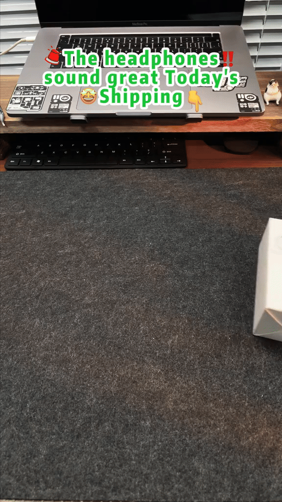 Earphone Bone ⏐ عظم السماعة